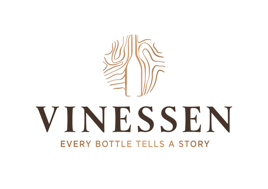 Vinessen - Every bottle tells a story